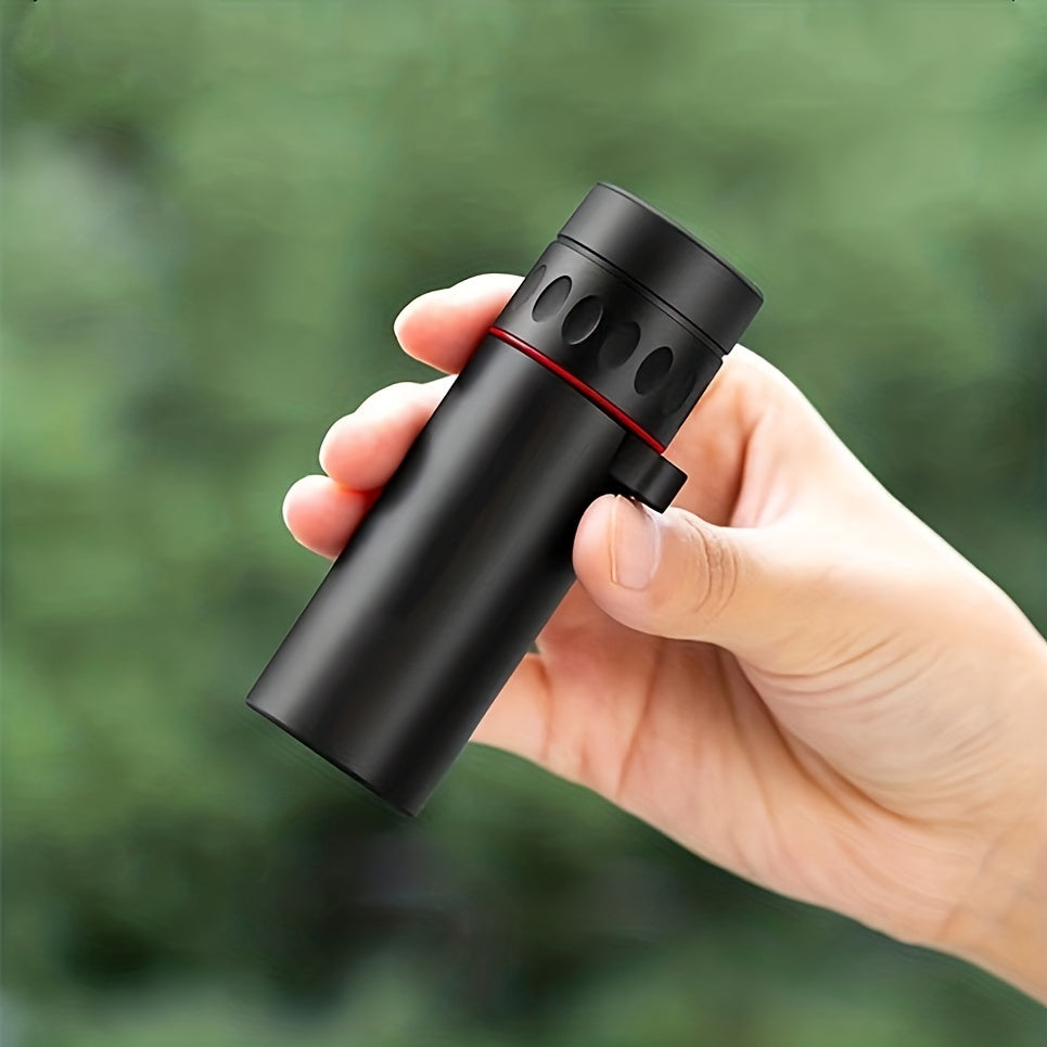 High Power Monocular Telescope 12x HD Magnification