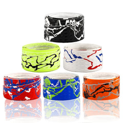 Baseball Bat Grip Tape Anti Slip Camouflage Stripes Softball Hockey Sticks