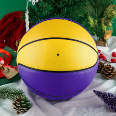 Basketball Size 7 Ideal Gift Birthdays Anniversaries Christmas with Air Pump