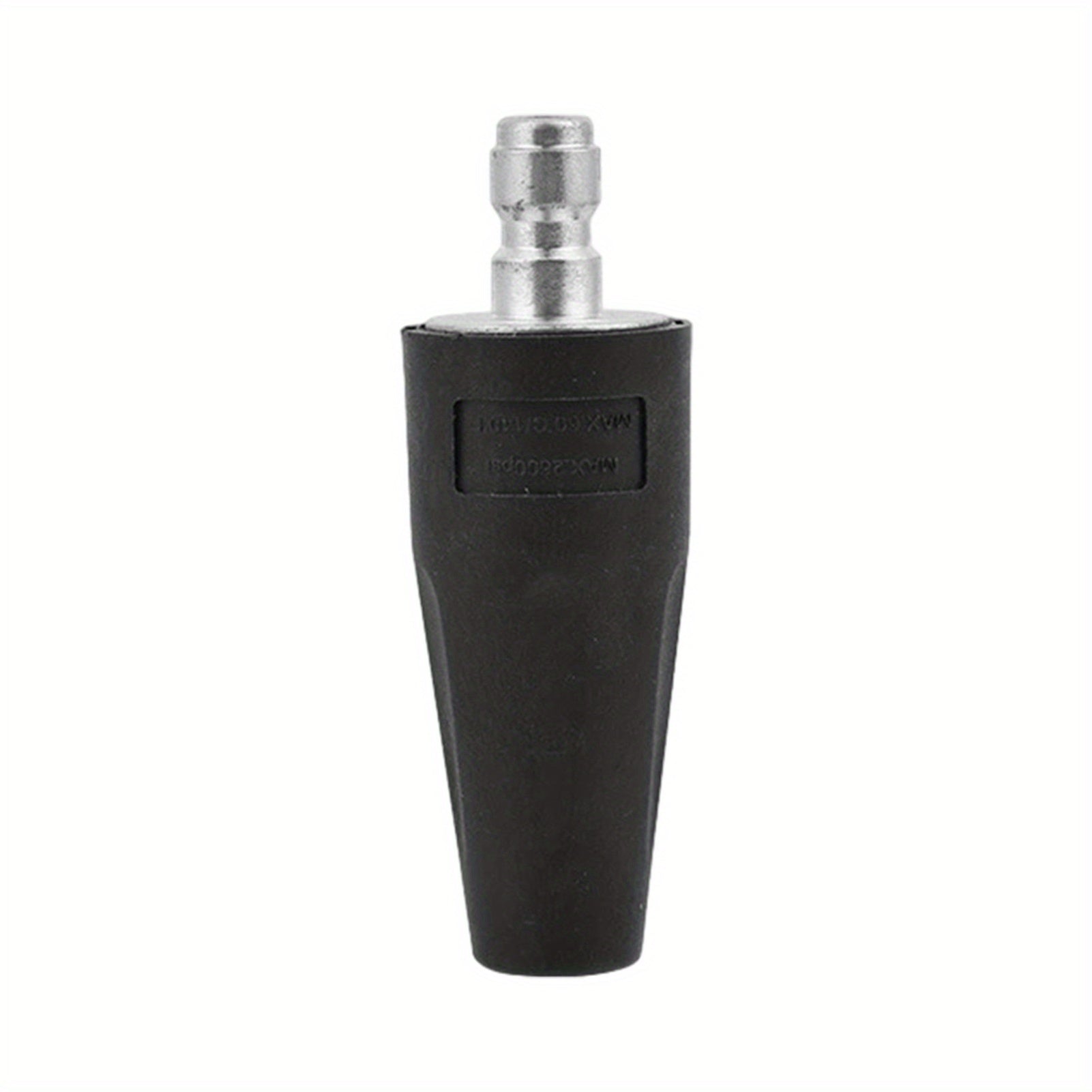 Efficient Turbo Nozzle for High Pressure Washer