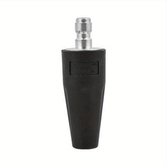 Efficient Turbo Nozzle for High Pressure Washer