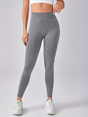 Seamless Fitness Yoga Pants High Stretch Leggings