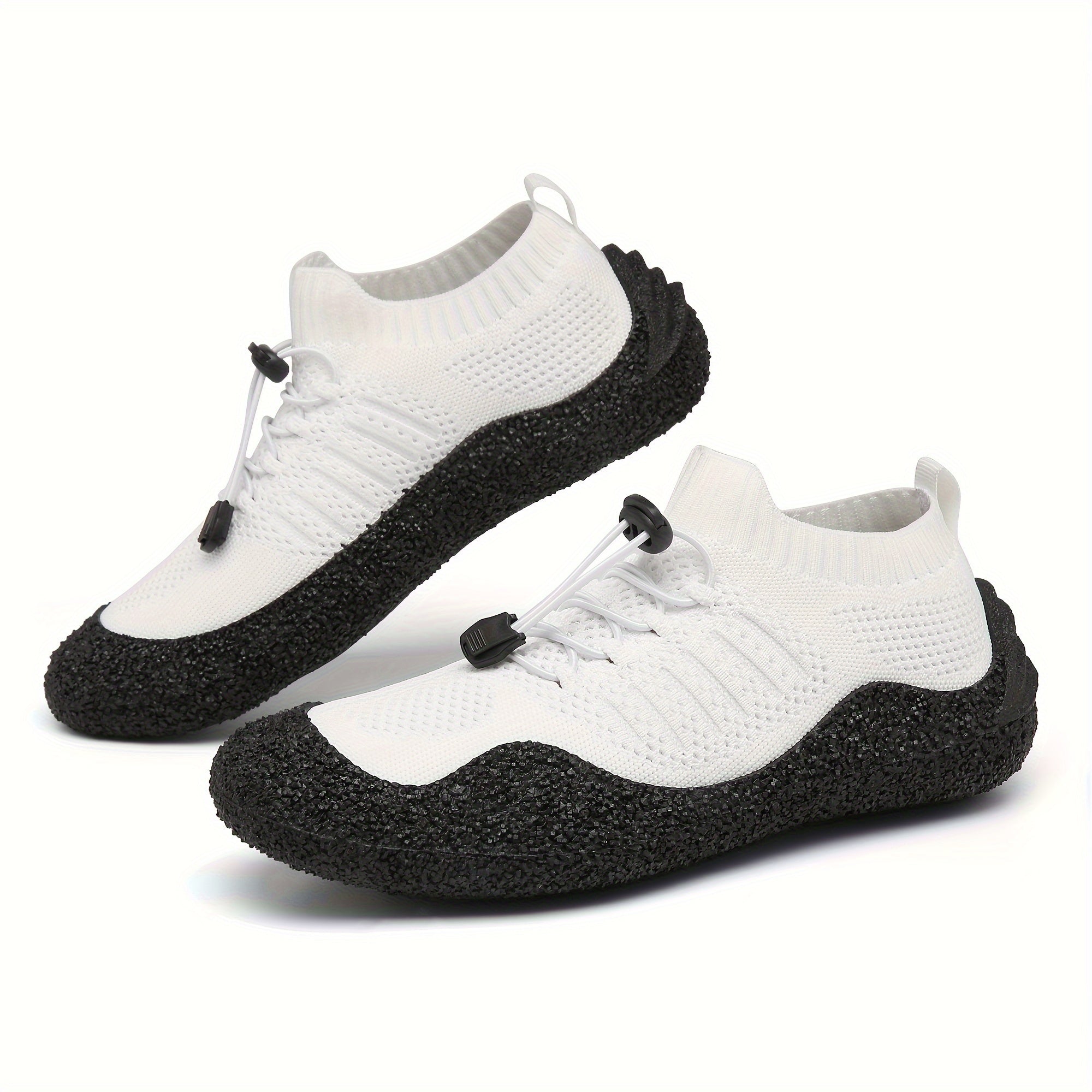 Men's Outdoor Sneakers Non Slip Breathable Shoes