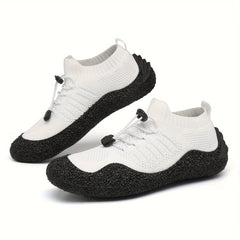 Men's Outdoor Sneakers Non Slip Breathable Shoes