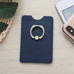 RFID Blocking Card Holder for Phone