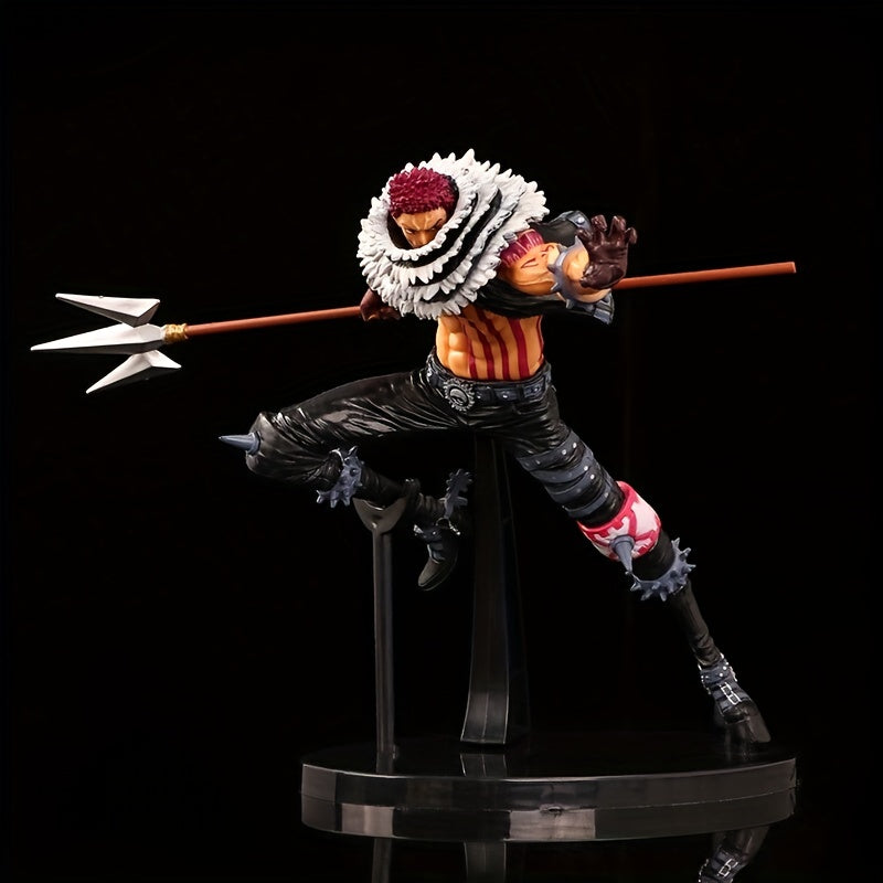 Anime Character Collectible Gift For Boys Girls Home Decoration
