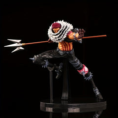 Anime Character Collectible Gift For Boys Girls Home Decoration