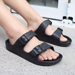 Women's Non-Slip Beach Sandals Casual Outdoor Comfort