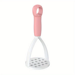 Baby Food Supplement Grinder Manual Potato Mud Food Mud Press Baby Kitchen Tool