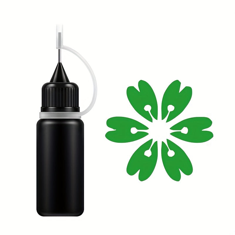 Juice Tattoo Ink Hollow Template Cream Jagua Temporary Waterproof