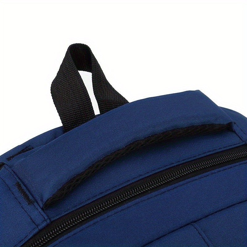 Large Capacity Waterproof Backpack Bag for Sports Climbing