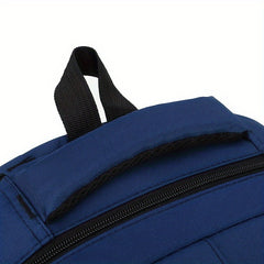 Large Capacity Waterproof Backpack Bag for Sports Climbing
