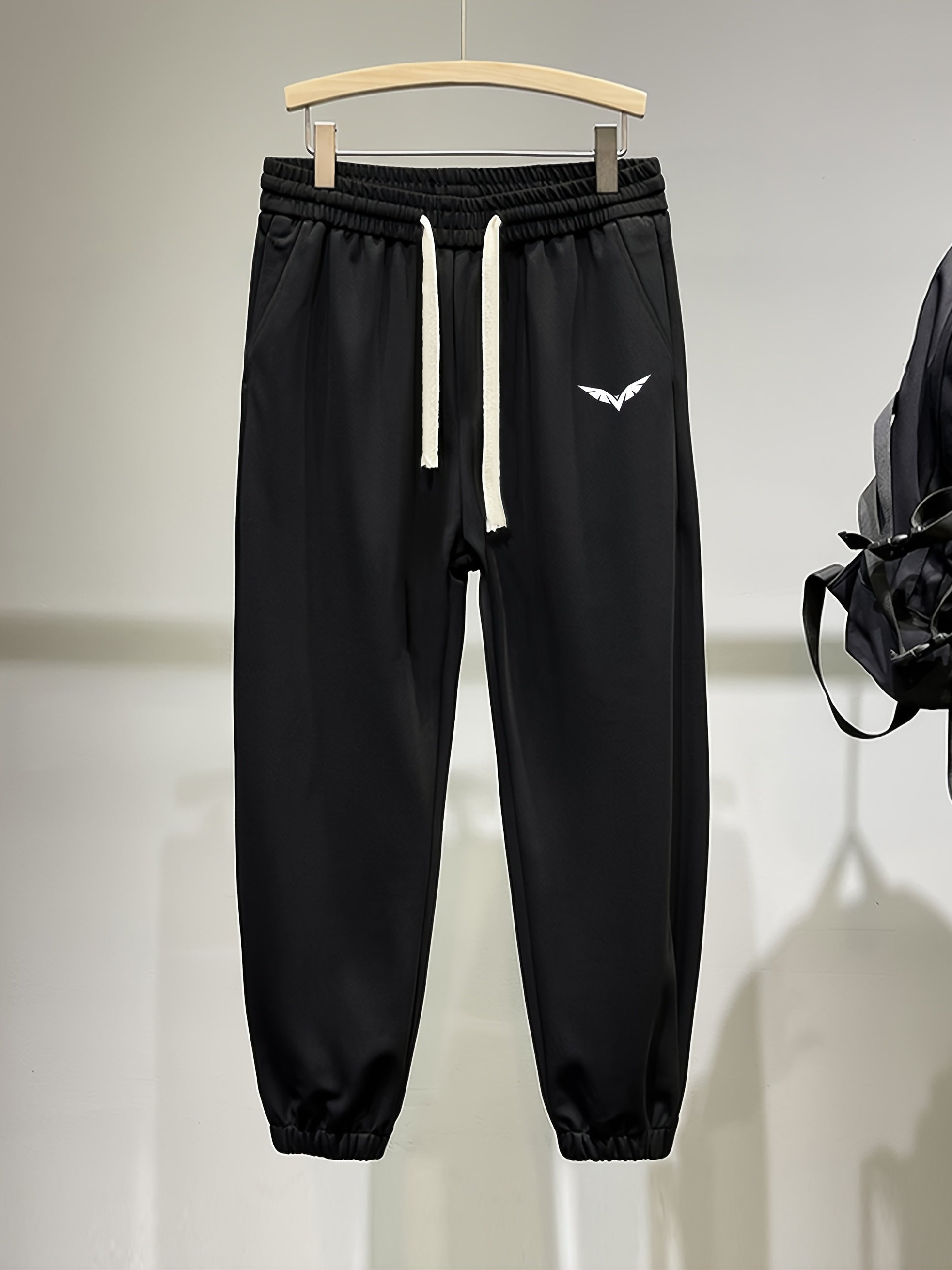 Men's Casual Sweatpants Coconut Tree Graphic Sport Pants