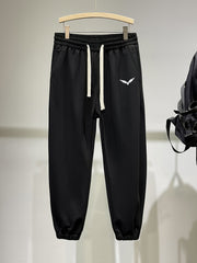 Men's Casual Sweatpants Coconut Tree Graphic Sport Pants