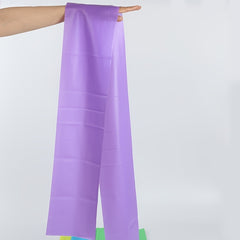 Durable Latex Tension Rope for Full Body Workouts