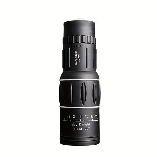 High Power Monocular 16X52 Telescope For Mobile Phone Photo