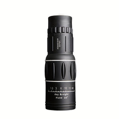 High Power Monocular 16X52 Telescope For Mobile Phone Photo