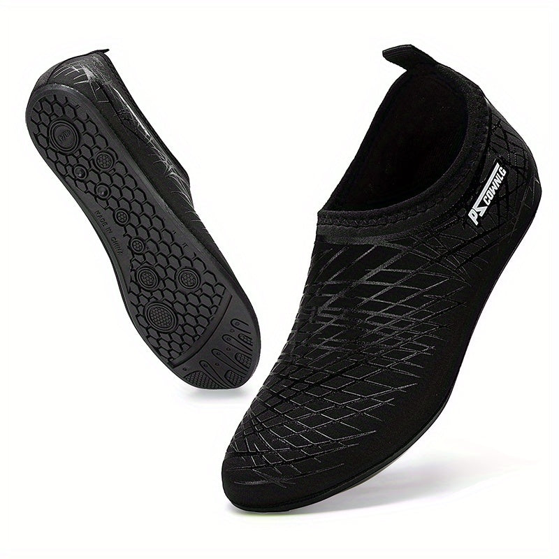 Women's Quick Drying Water Sports Shoes - Lightweight Aqua Yoga Socks