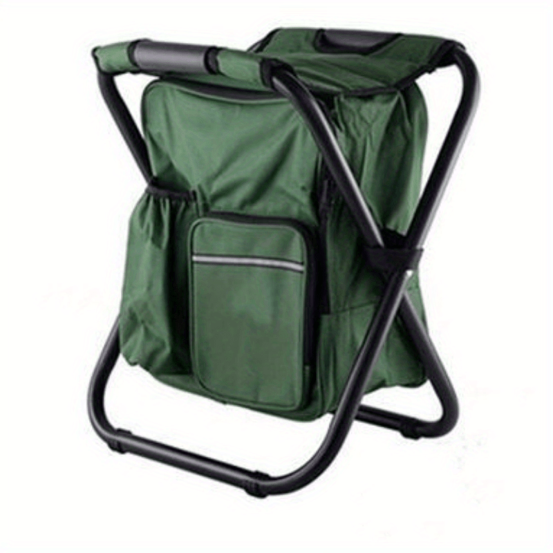 Portable Folding Stool for Outdoor Camping Fishing Travel