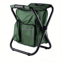 Portable Folding Stool for Outdoor Camping Fishing Travel