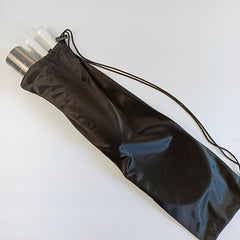 Badminton Racket Holder Protective Cover Flannel Thickened
