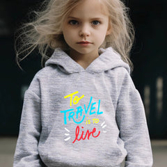 Breathable Activewear Set for Girls - Sports Running Outfits