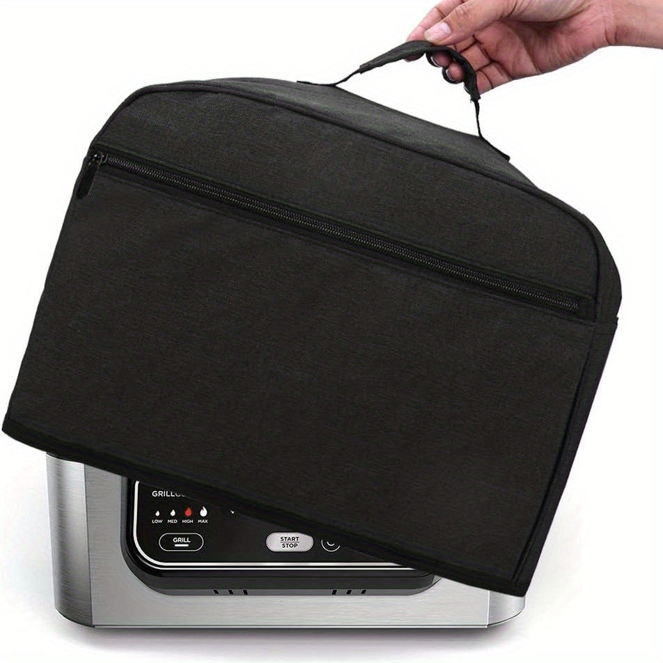 Air Fryer Cover Household Outdoor Anti-fouling Cover