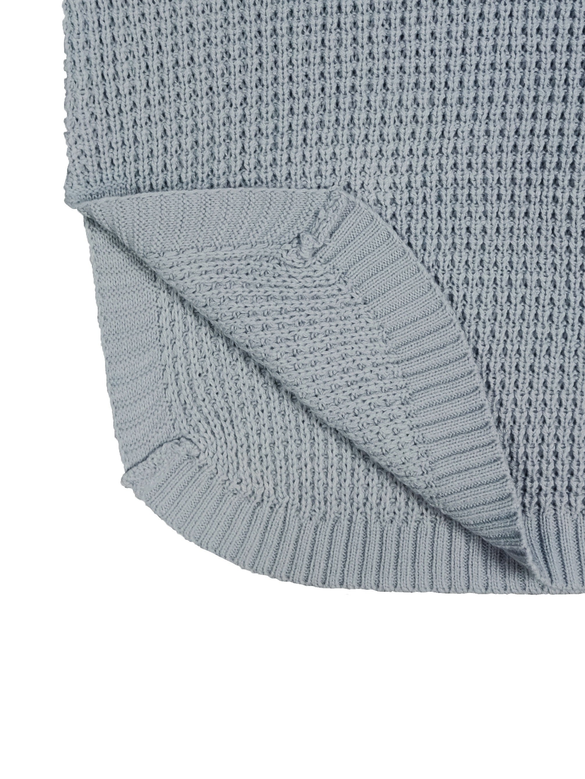 Casual Sweater Women's Plus Solid Long Sleeve Turtle Neck