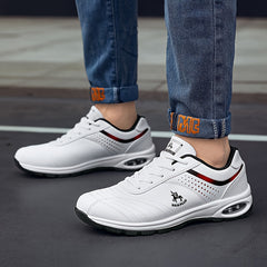 PLUS SIZE Men's Air Cushion Comfy Non Slip Sneakers