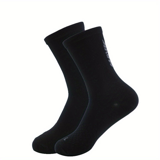 Breathable Quick Dry Socks for Basketball Running Soccer Fitness