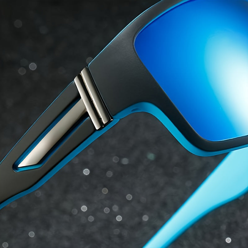 Sports Riding Biking Glasses Night Vision Sunglasses
