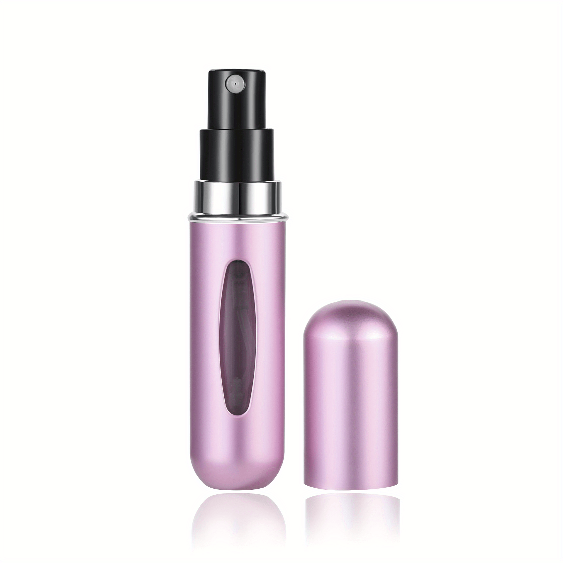 Portable Mini Perfume Refill Spray Bottle 5ml