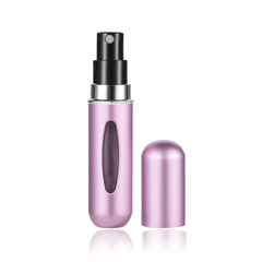 Portable Mini Perfume Refill Spray Bottle 5ml