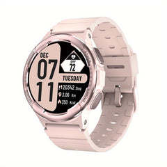 Waterproof Fitness Watch with 100 Sports Modes