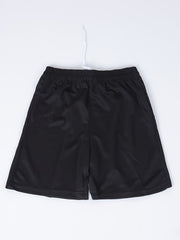 Boys Sports Shorts Quick Dry Lightweight Athletic Training Jogger