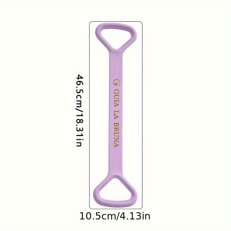 Arm & Back Training Elastic Rope Fitness Resistance Band Yoga Pilates Stretching