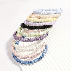 10pcs Sweet Hair Hoop Fairy Headwear For Girls