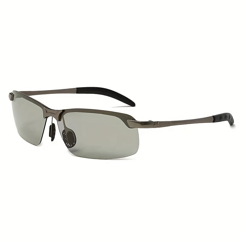 Men's Polarized Sunglasses Driving Sports Sunglasses