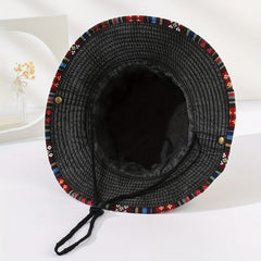 Boonie Hat Military Tactical Boonie Hats For Men Women Fishing Outdoor