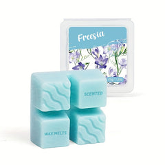 Scented Wax Melts Soy Cubes For Wax Warmer 35g 1.2oz