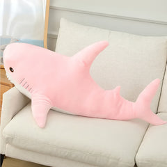 Giant Shark Plush Toy for Birthday & Christmas