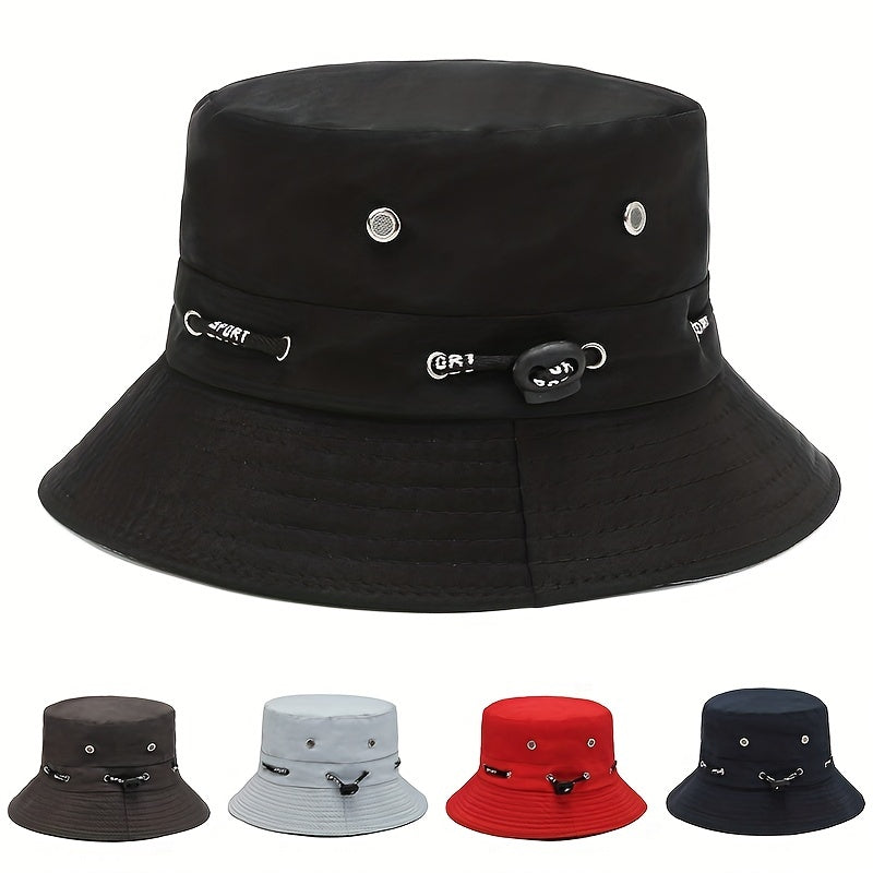Unisex Bucket Hat All Season Casual