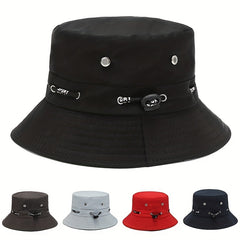 Unisex Bucket Hat All Season Casual