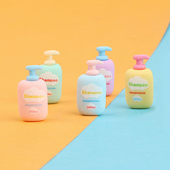 Mini Shampoo Shower Gel DIY Phone Case Resin Accessories