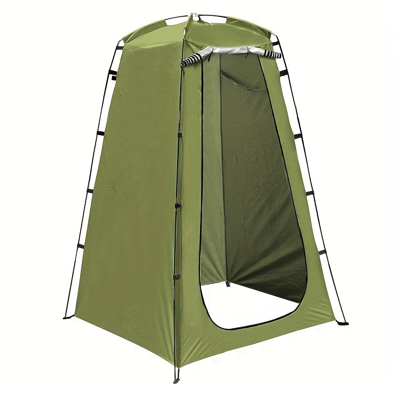 Portable Changing Room Tent for Camping and Hiking