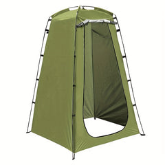 Portable Changing Room Tent for Camping and Hiking