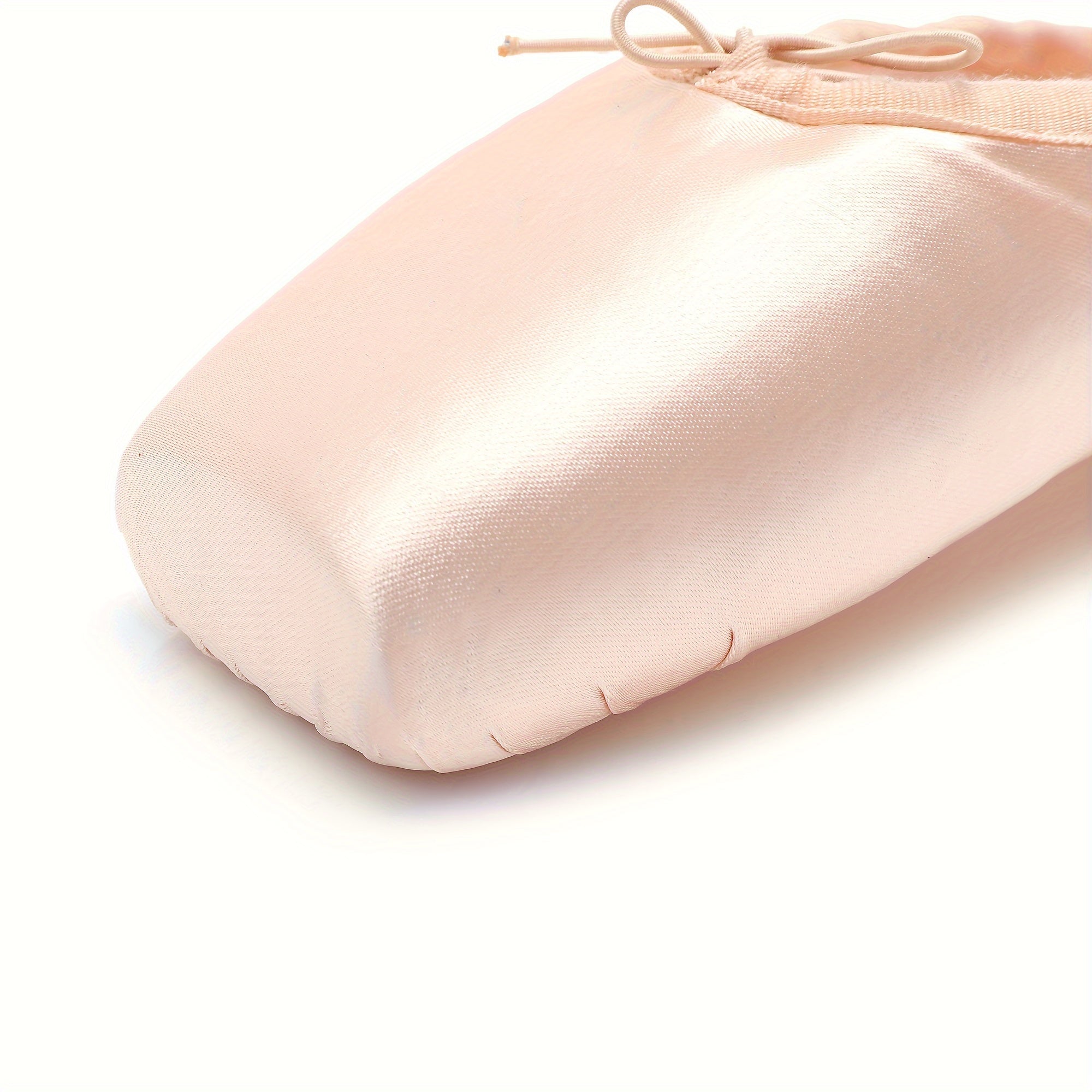 Girl's Ballet Dance Shoes Non Slip Lace Up