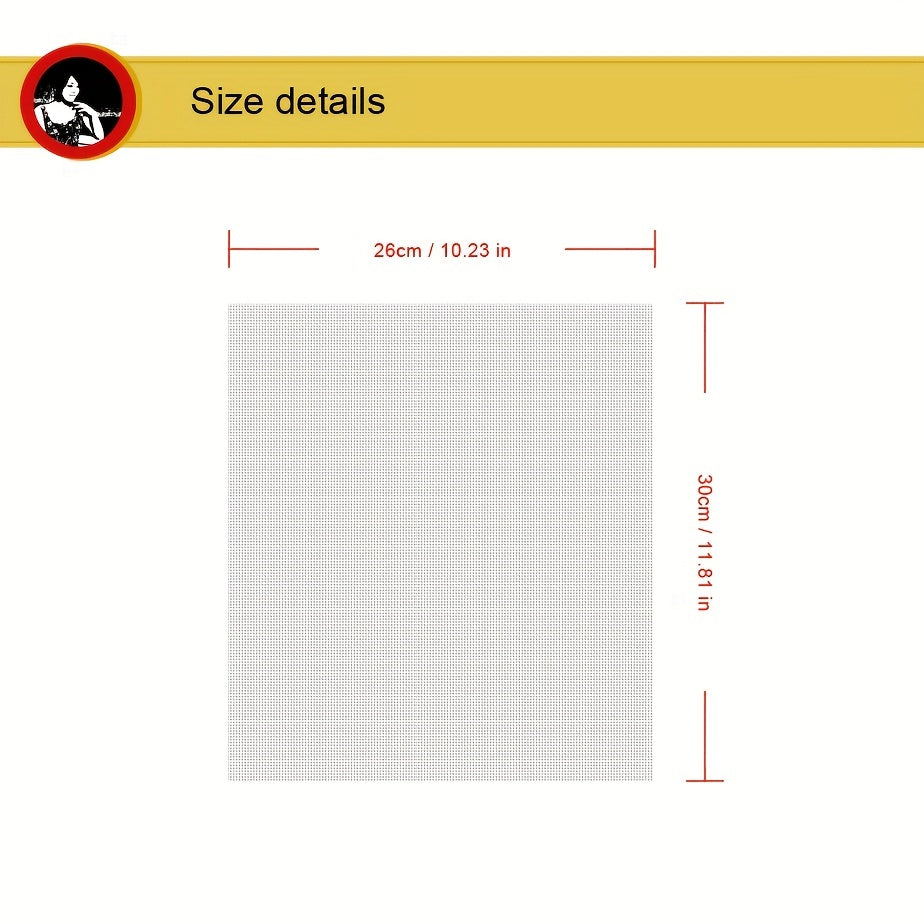 Cartoon Cat Lucky Cat Cross Stitch Kit for Beginners DIY Handwork