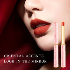 4 Pcs Moisturizing Waterproof Long Lasting Lipstick Set