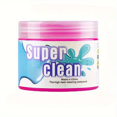 200g Universal Boat & Car Dust Cleaner Marine Cleaning Gel